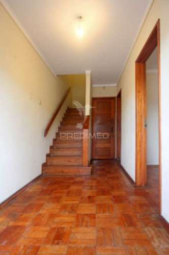 Moradia t3 vilarinha