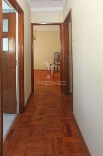 Moradia t3 vilarinha
