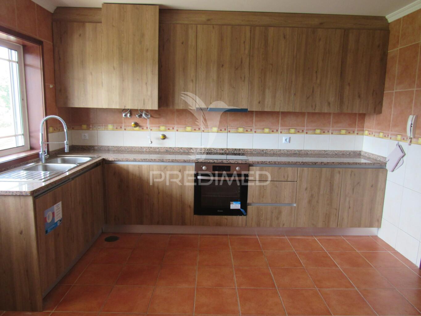 Moradia t3 albergaria a velha