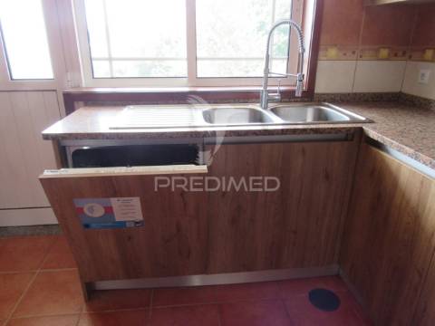 Moradia t3 albergaria a velha
