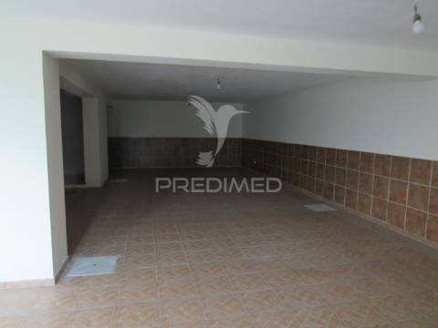 Moradia t3 albergaria a velha