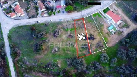 Lote de terreno p/ construção na aldeia do freixo