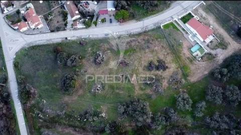 Lote de terreno p/ construção na aldeia do freixo
