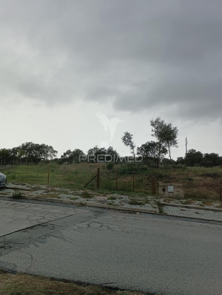 Lote de terreno p/ construção na aldeia do freixo