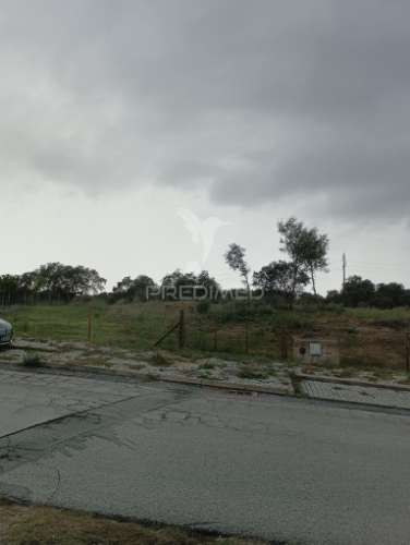 Lote de terreno p/ construção na aldeia do freixo