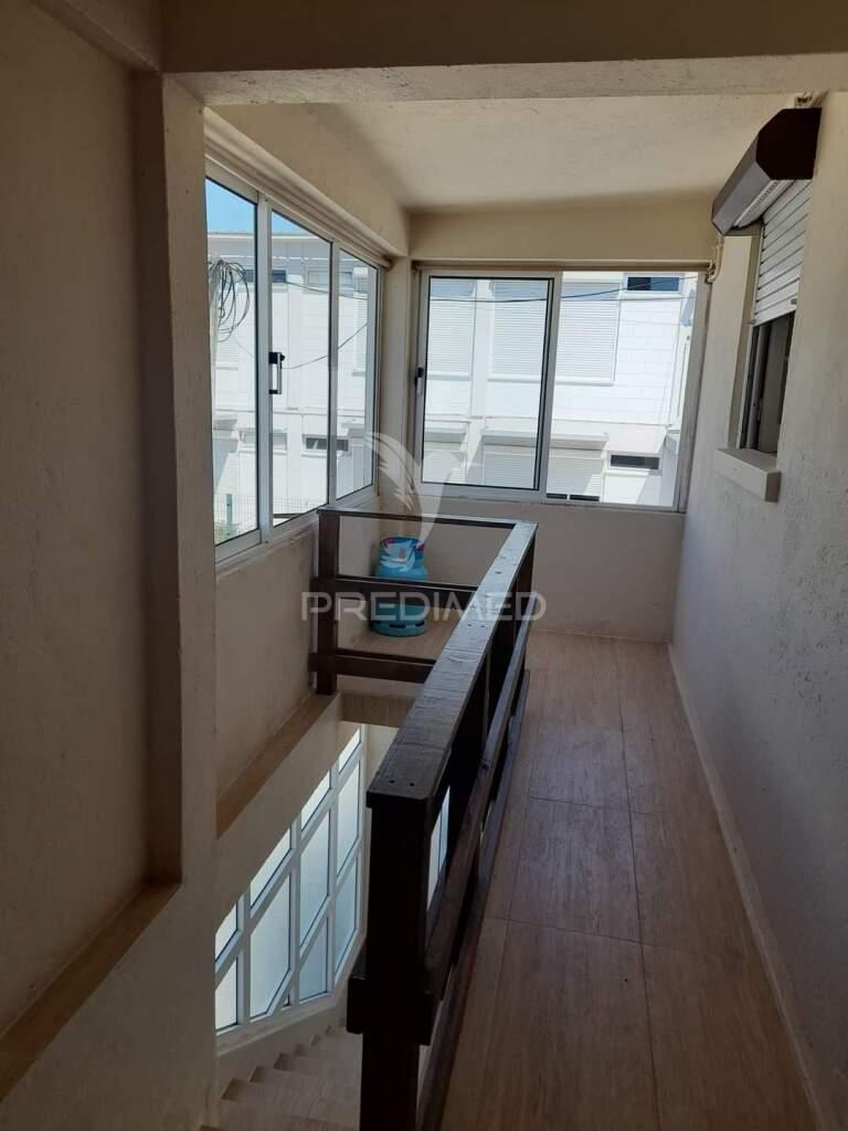 Apartamento t2 /santarém