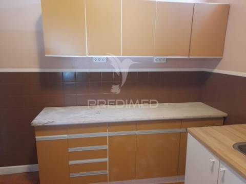 Apartamento t2 /santarém