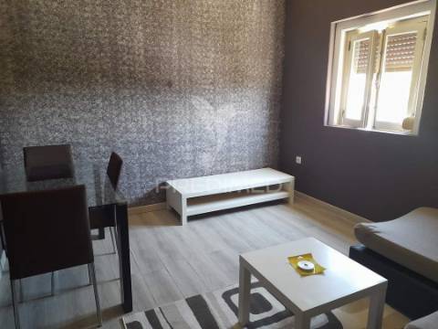 Apartamento t2 /santarém
