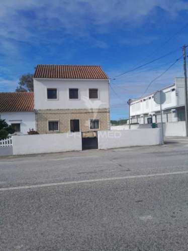 Apartamento t2 /santarém