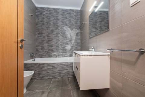 Moradia térrea t3 com piscina e excelente espaço exterior – marinhais