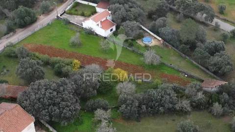 Lote de terreno urbano - 1360m2