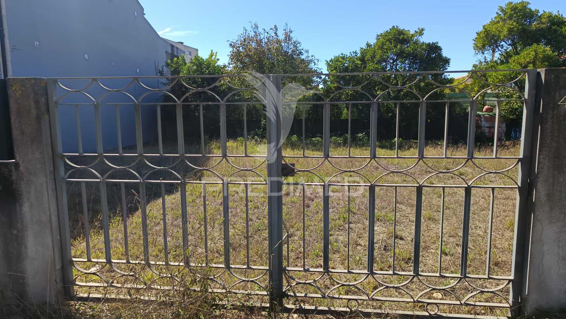 Terreno urbano