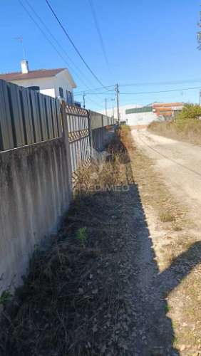 Terreno urbano