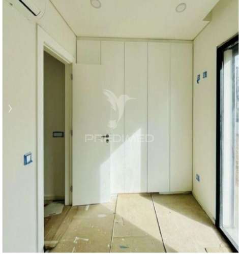 Moradia t4 | arquitetura moderna | montes de azurva