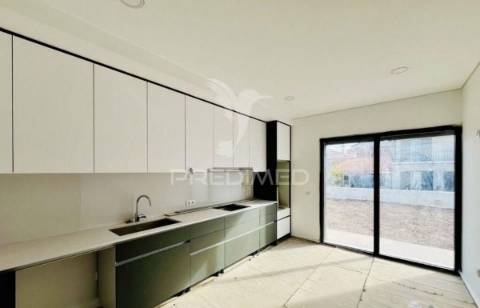 Moradia t4 | arquitetura moderna | montes de azurva