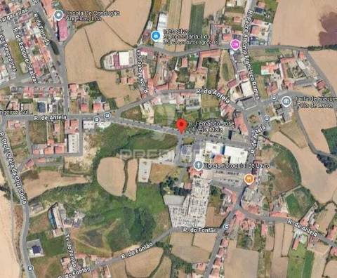 Apartamento t2 com box em lavra, matosinhos