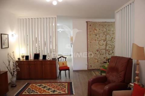 Moradia t3 térrea em vila da marmeleira, rio maior