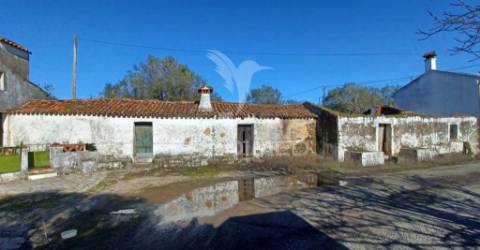Quintinha rural