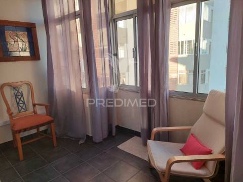Quarteira - apartamento perto da praia / apartment near the beach
