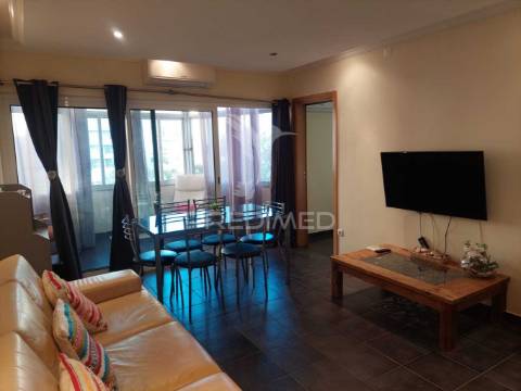 Quarteira - apartamento perto da praia / apartment near the beach