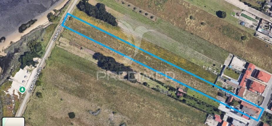 Terreno para construção gafanha do carmo, ílhavo, aveiro