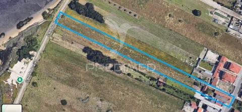 Terreno para construção gafanha do carmo, ílhavo, aveiro