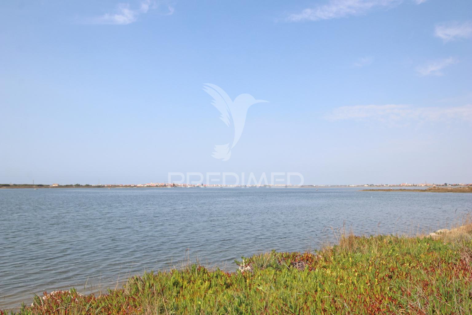 Terreno para construção gafanha do carmo, ílhavo, aveiro