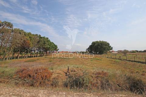 Terreno para construção gafanha do carmo, ílhavo, aveiro