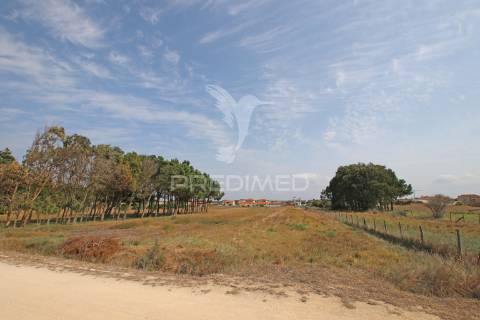 Terreno para construção gafanha do carmo, ílhavo, aveiro