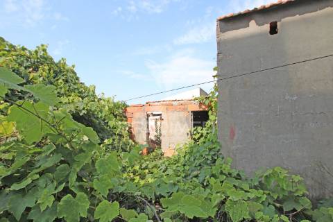 Terreno para construção gafanha do carmo, ílhavo, aveiro