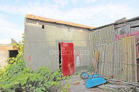 Terreno para construção gafanha do carmo, ílhavo, aveiro