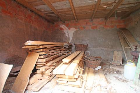 Terreno para construção gafanha do carmo, ílhavo, aveiro