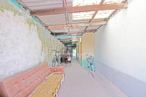 Terreno para construção gafanha do carmo, ílhavo, aveiro