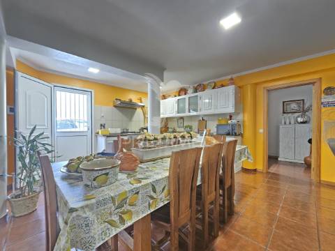 Moradia panorâmica no sítio da longueira, caniçal