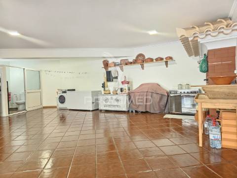 Moradia panorâmica no sítio da longueira, caniçal
