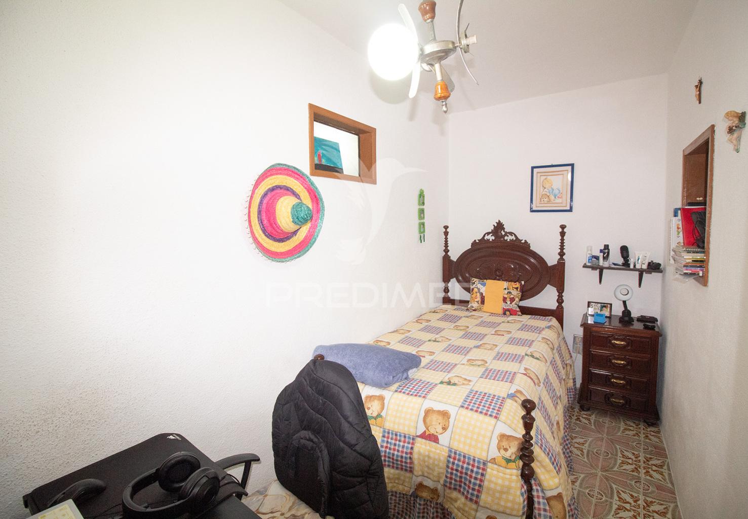 Moradia t2  com garagem no vimieiro