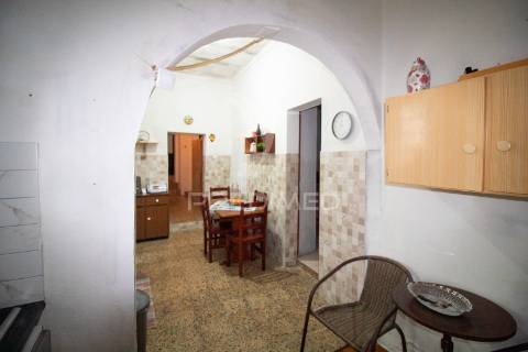 Moradia t2  com garagem no vimieiro