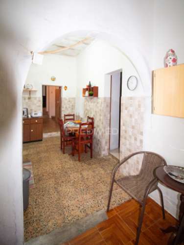 Moradia t2  com garagem no vimieiro