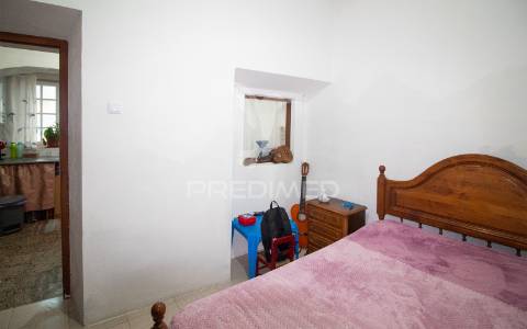 Moradia t2  com garagem no vimieiro