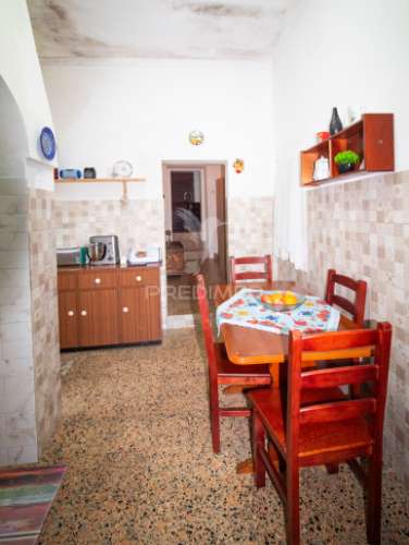 Moradia t2  com garagem no vimieiro