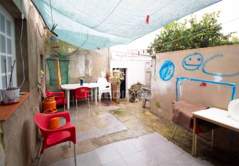 Moradia t2  com garagem no vimieiro
