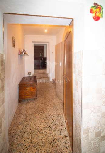 Moradia t2  com garagem no vimieiro