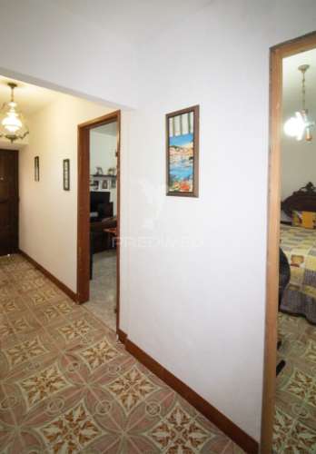 Moradia t2  com garagem no vimieiro
