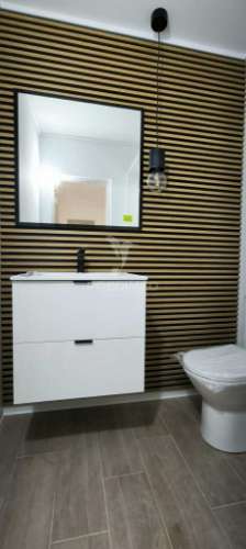 Moradia t5, totalmente remodelada, com materiais de eficiência energética e inteligente - vale de milhaços