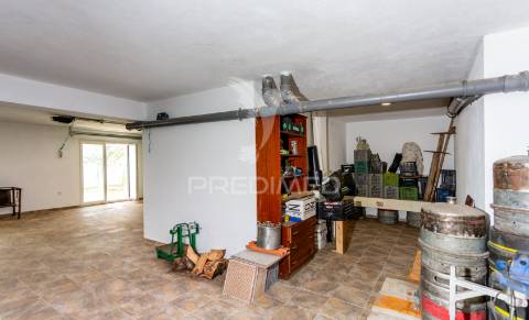 Moradia t5 isolada p/arrendar