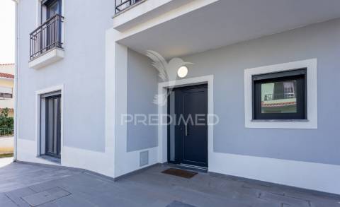 Moradia t5 isolada p/arrendar
