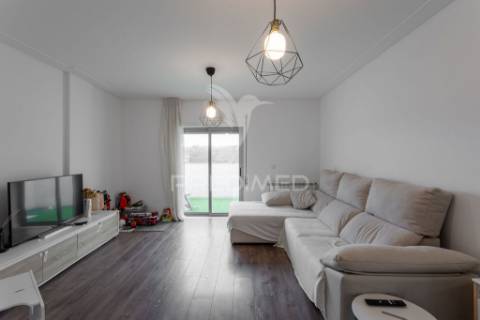 Apartamento duplex
