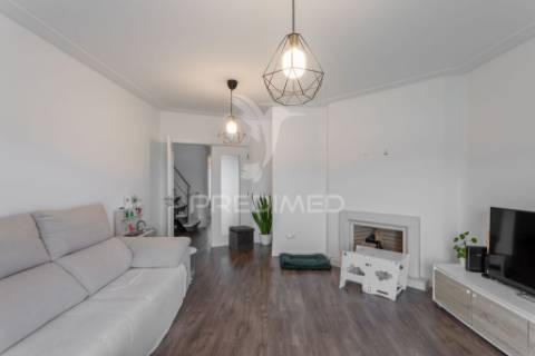 Apartamento duplex