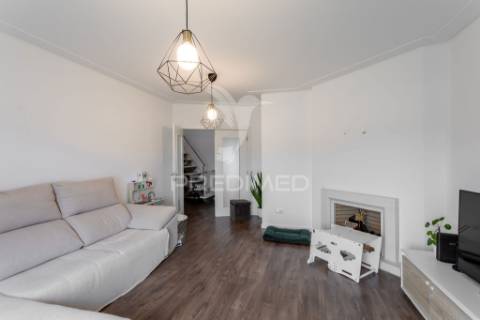Apartamento duplex