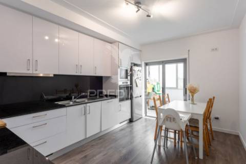 Apartamento duplex